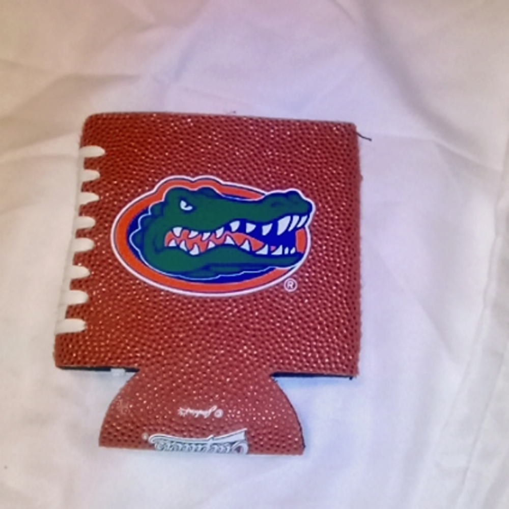 Florida Gators Koozie
